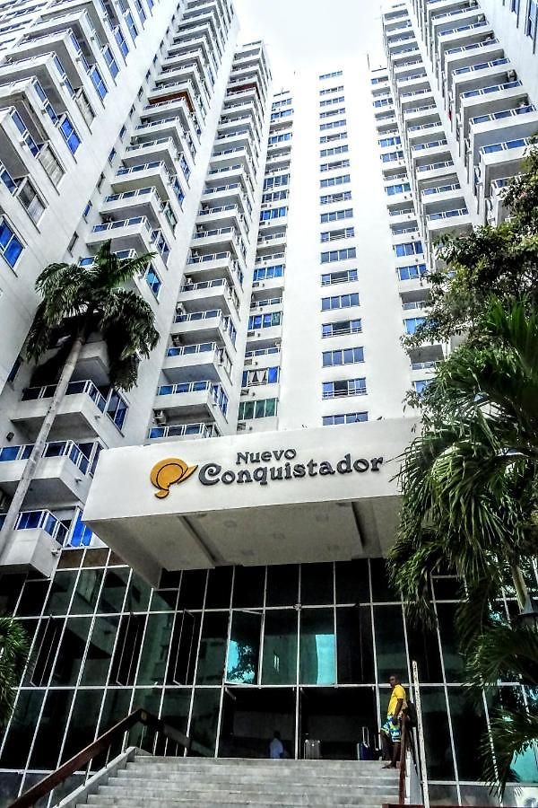 Apartamento Tropical Y Confortable Aparta Estudio Cartagena