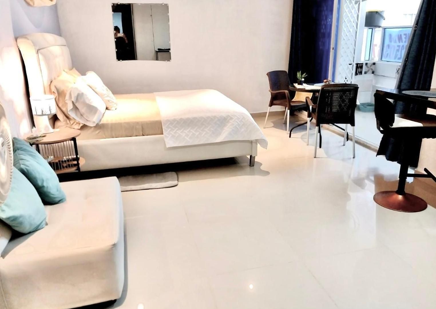 Tropical Y Confortable Aparta Estudio Apartamento Cartagena