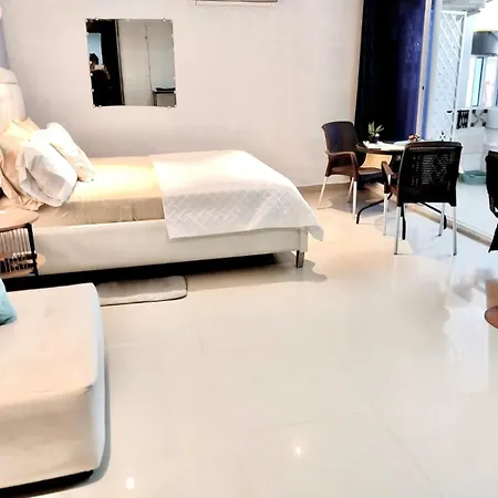Aparta Estudio Confortable Vista Al Mar Apartment Cartagena
