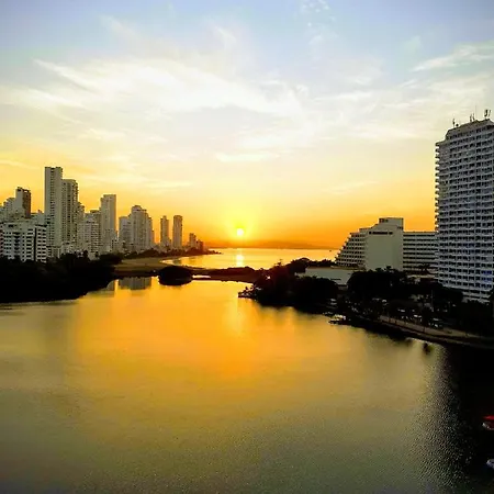 Apartamento Tropical Y Confortable Aparta Estudio
