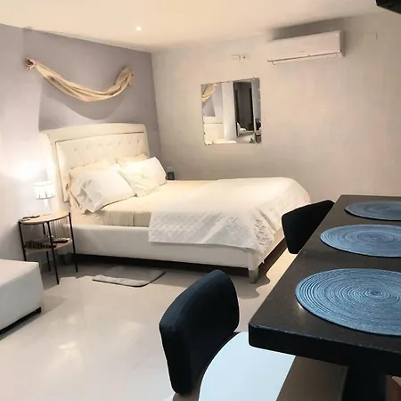Tropical Y Confortable Aparta Estudio Apartamento *